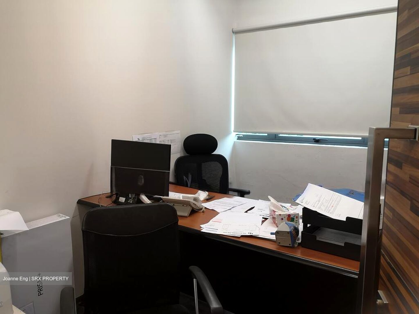 Premier @ Kaki Bukit (D14), Factory #499146331